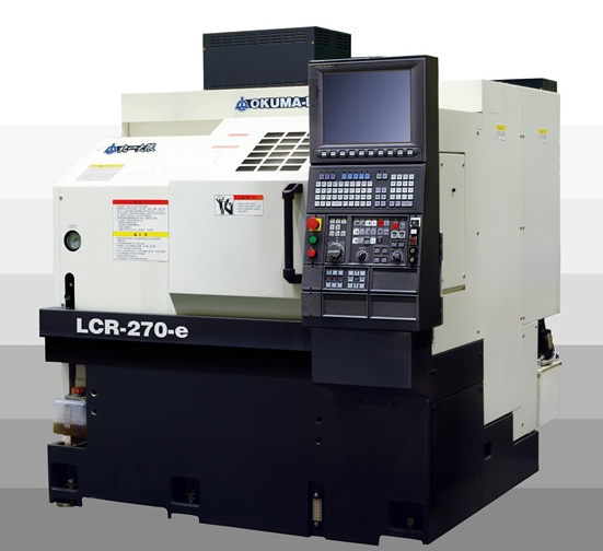 LCR-270-e