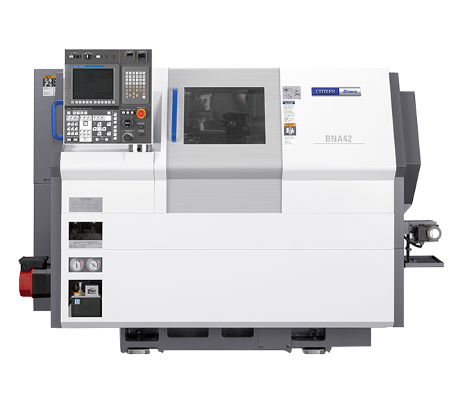 宮野刀塔機BNA42