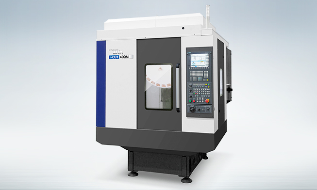 i-CUT400T / i-CUT400M